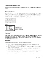 Preview for 4 page of Telonics TSUR-400 Operation And Programming Manual