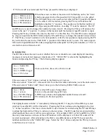 Preview for 12 page of Telonics TSUR-400 Operation And Programming Manual