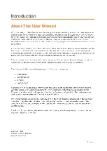 Preview for 16 page of Telos Alliance Axia Quasar User Manual