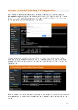 Preview for 22 page of Telos Alliance Axia Quasar User Manual