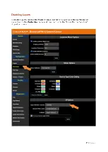 Preview for 28 page of Telos Alliance Axia Quasar User Manual