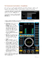 Preview for 38 page of Telos Alliance Axia Quasar User Manual