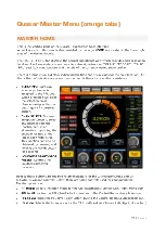 Preview for 44 page of Telos Alliance Axia Quasar User Manual