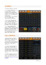 Preview for 48 page of Telos Alliance Axia Quasar User Manual