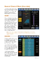 Preview for 51 page of Telos Alliance Axia Quasar User Manual