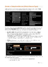 Preview for 108 page of Telos Alliance Axia Quasar User Manual