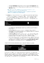 Preview for 109 page of Telos Alliance Axia Quasar User Manual