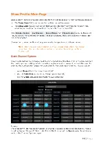 Preview for 118 page of Telos Alliance Axia Quasar User Manual