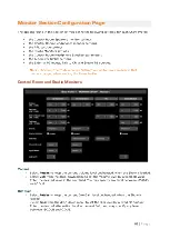 Preview for 128 page of Telos Alliance Axia Quasar User Manual