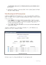 Preview for 139 page of Telos Alliance Axia Quasar User Manual