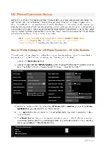 Preview for 141 page of Telos Alliance Axia Quasar User Manual