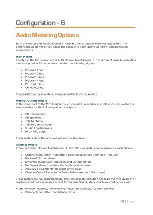 Preview for 168 page of Telos Alliance Axia Quasar User Manual