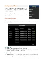 Preview for 193 page of Telos Alliance Axia Quasar User Manual