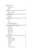 Preview for 5 page of Telos Alliance LINEAR ACOUSTIC ARC Installation & User Manual