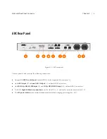 Preview for 14 page of Telos Alliance LINEAR ACOUSTIC ARC Installation & User Manual