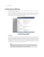 Предварительный просмотр 40 страницы Telos Alliance Linear Acoustic SDI XNODE User Manual