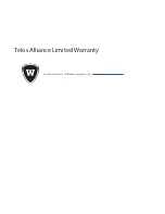 Предварительный просмотр 56 страницы Telos Alliance Linear Acoustic SDI XNODE User Manual