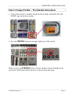 Preview for 5 page of Telos Axia Element Quick Manual