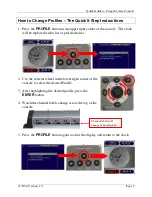 Preview for 9 page of Telos Axia Element Quick Manual