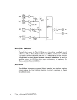 Preview for 10 page of Telos Digital Hybrid Telephone Interface  100 Delta User Manual