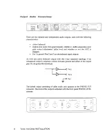 Preview for 14 page of Telos Digital Hybrid Telephone Interface  100 Delta User Manual