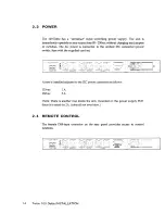 Preview for 20 page of Telos Digital Hybrid Telephone Interface  100 Delta User Manual