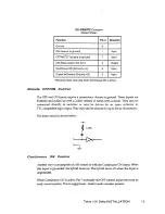 Preview for 21 page of Telos Digital Hybrid Telephone Interface  100 Delta User Manual