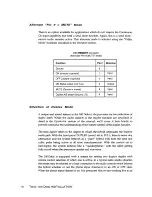 Preview for 22 page of Telos Digital Hybrid Telephone Interface  100 Delta User Manual