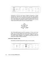 Preview for 30 page of Telos Digital Hybrid Telephone Interface  100 Delta User Manual