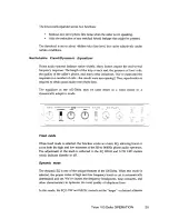 Preview for 31 page of Telos Digital Hybrid Telephone Interface  100 Delta User Manual