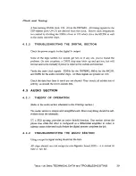 Preview for 45 page of Telos Digital Hybrid Telephone Interface  100 Delta User Manual