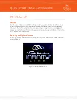 Предварительный просмотр 4 страницы Telos Infinity Link Quick Start Installation Manual