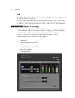 Preview for 20 page of Telos ProSTREAM User Manual