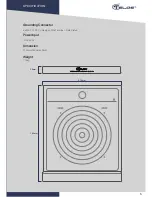 Preview for 5 page of Telos Quantum Magnetic Tuning Instruction Manual