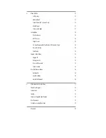 Preview for 6 page of Telos Vset Installation & User Manual