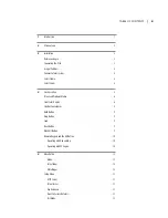 Preview for 3 page of Telos VSet12 User Manual