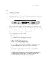 Preview for 8 page of Telos Z/IP ONE User Manual