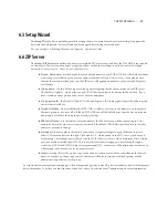 Preview for 34 page of Telos Z/IP ONE User Manual