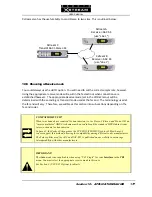 Предварительный просмотр 189 страницы Telos Zephyr Xstream User Manual