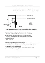 Предварительный просмотр 16 страницы Telpar MTP-1530II User Manual