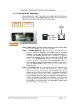 Предварительный просмотр 26 страницы Telpar MTP-1530II User Manual