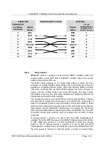 Предварительный просмотр 60 страницы Telpar MTP-1530II User Manual