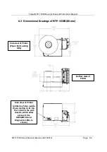 Предварительный просмотр 82 страницы Telpar MTP-1530II User Manual