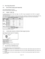 Preview for 9 page of Telpar MTP-2222 User Manual