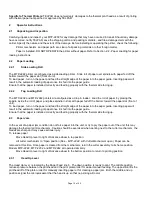 Preview for 10 page of Telpar MTP-2222 User Manual