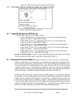 Предварительный просмотр 7 страницы Telpar MTP-2242 User Manual