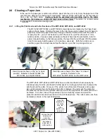 Предварительный просмотр 13 страницы Telpar MTP-2242 User Manual