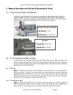 Предварительный просмотр 15 страницы Telpar MTP-2242 User Manual