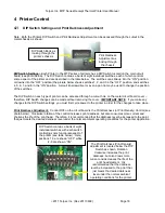 Предварительный просмотр 16 страницы Telpar MTP-2242 User Manual