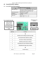 Предварительный просмотр 28 страницы Telpar MTP-2242 User Manual